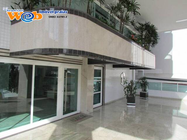 Apartamento para Venda em Praia Grande - 4