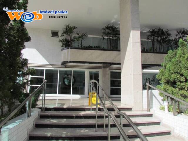 Apartamento para Venda em Praia Grande - 5