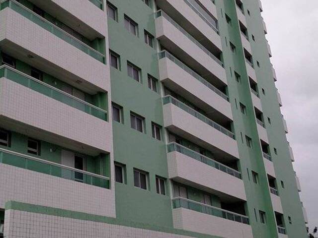 Apartamento para Venda em Praia Grande - 2