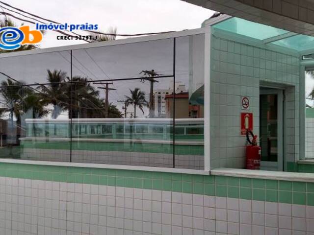 Apartamento para Venda em Praia Grande - 4