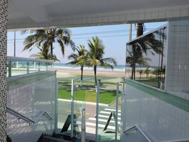 Apartamento para Venda em Praia Grande - 5