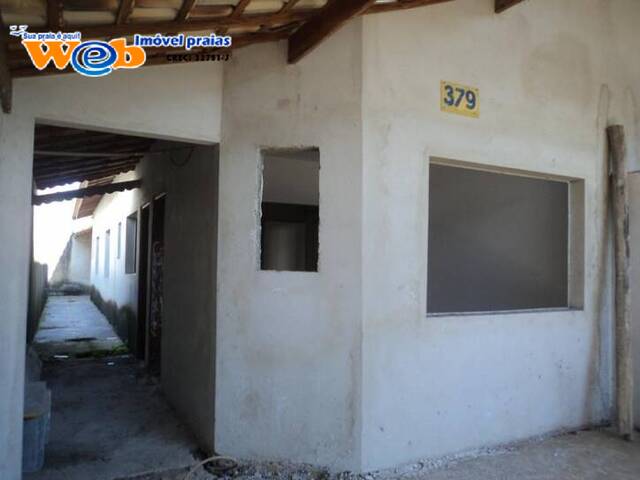 Casa para Venda em Praia Grande - 3