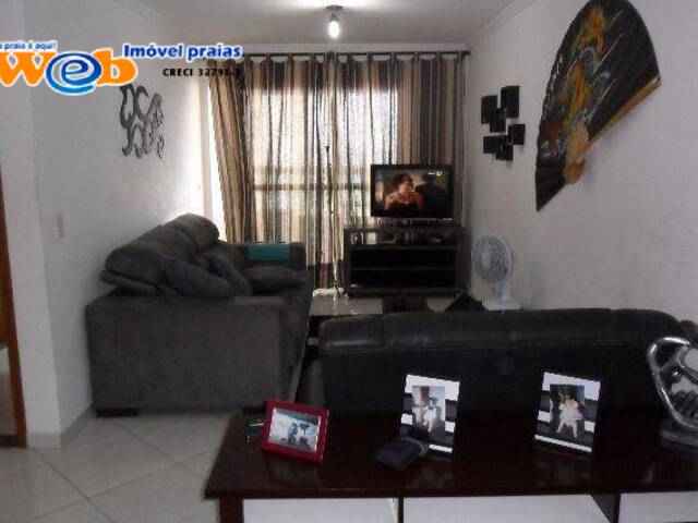 Apartamento para Venda em Praia Grande - 2