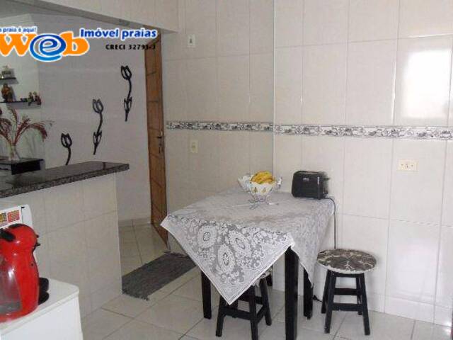 Apartamento para Venda em Praia Grande - 3