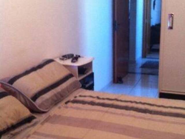 Apartamento para Venda em Praia Grande - 5
