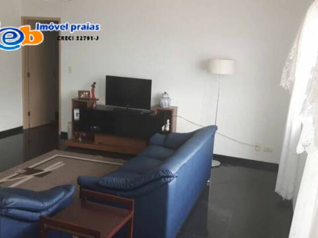 Apartamento para Venda em Praia Grande - 2