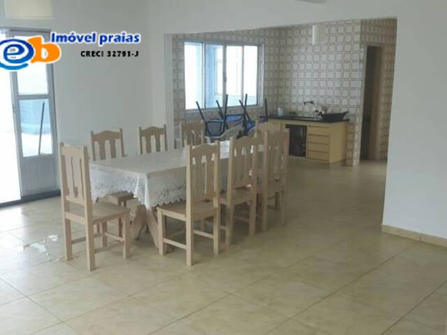 Apartamento para Venda em Praia Grande - 4