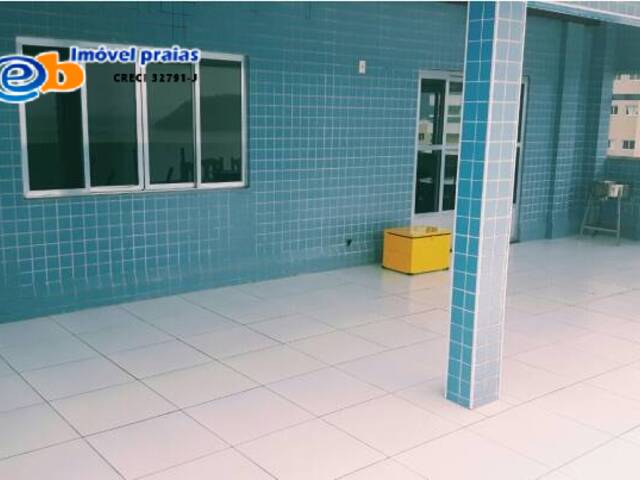 Apartamento para Venda em Praia Grande - 5