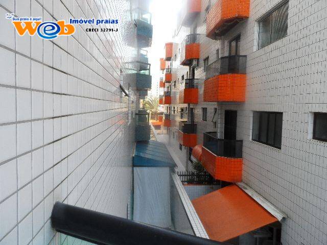 Apartamento para Venda em Praia Grande - 4