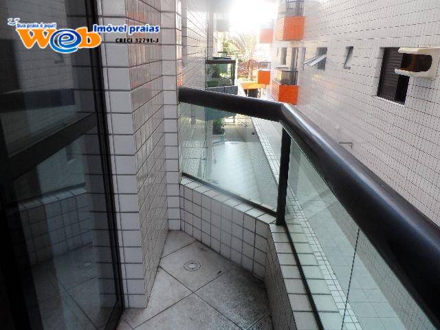 Apartamento para Venda em Praia Grande - 5