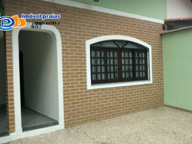 Bangalô para Venda em Praia Grande - 5