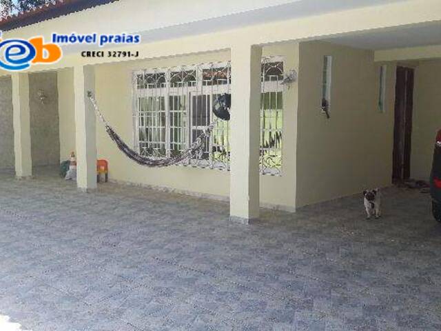 Casa para Venda em Praia Grande - 2