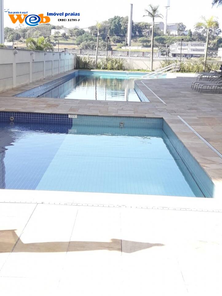 Apartamento, 2 quartos, 55 m² - Foto 2