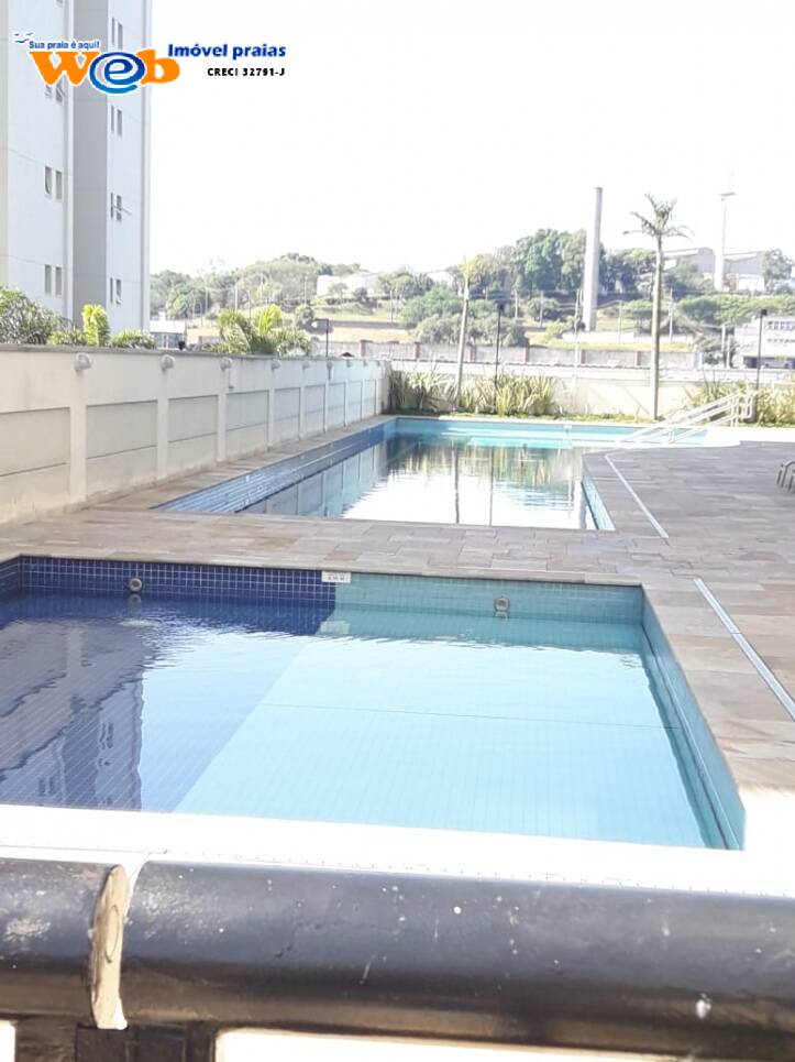 Apartamento, 2 quartos, 55 m² - Foto 3