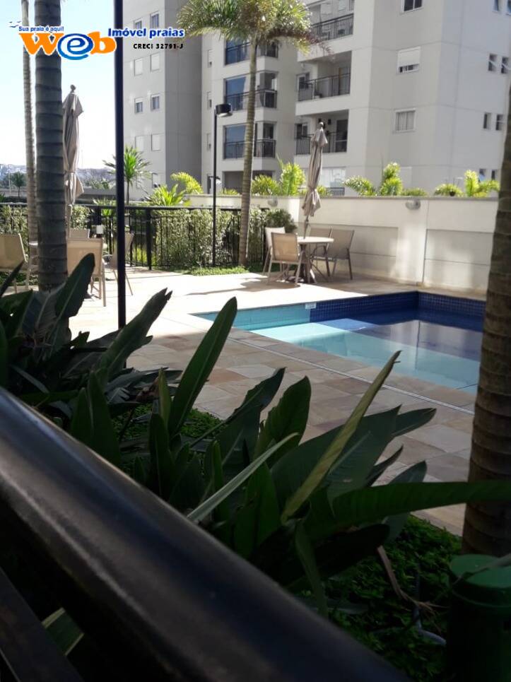 Apartamento, 2 quartos, 55 m² - Foto 4