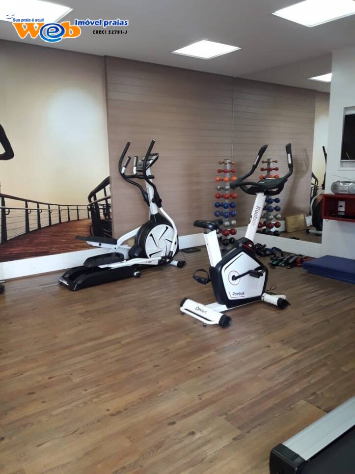 Apartamento, 2 quartos, 55 m² - Foto 5