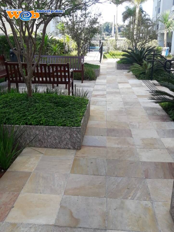 Apartamento, 2 quartos, 55 m² - Foto 9