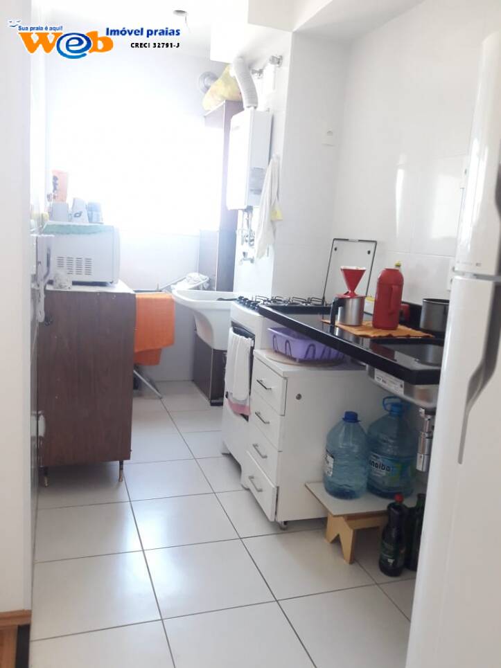 Apartamento, 2 quartos, 55 m² - Foto 39