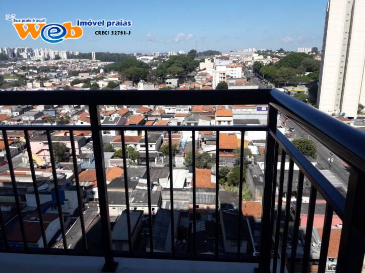 Apartamento, 2 quartos, 55 m² - Foto 45
