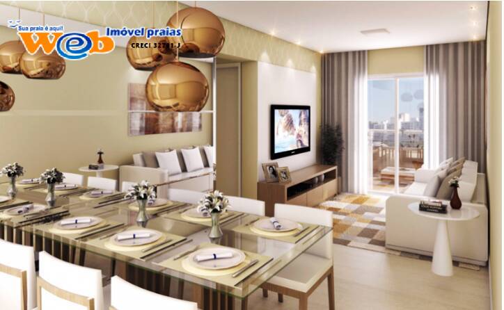Apartamento, 2 quartos, 74 m² - Foto 4