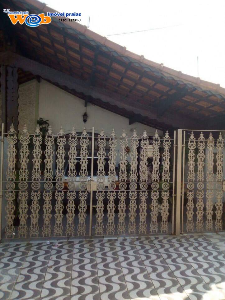 Casa, 2 quartos, 140 m² - Foto 1