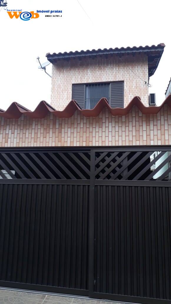 Casa, 2 quartos, 126 m² - Foto 1