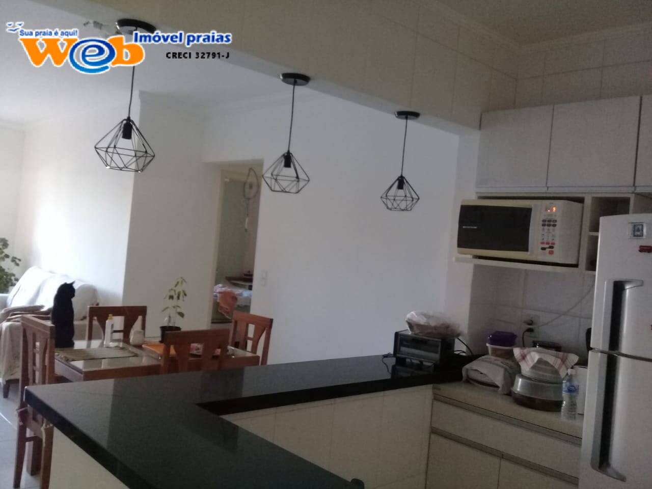 Apartamento, 2 quartos - Foto 6
