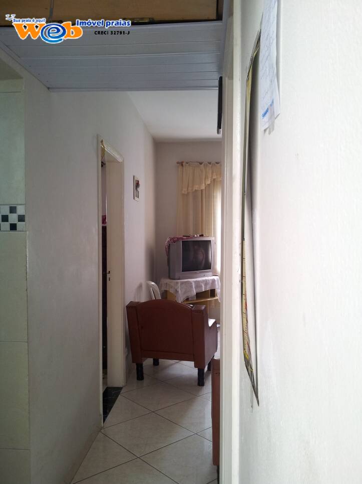 Apartamento, 1 quarto - Foto 1