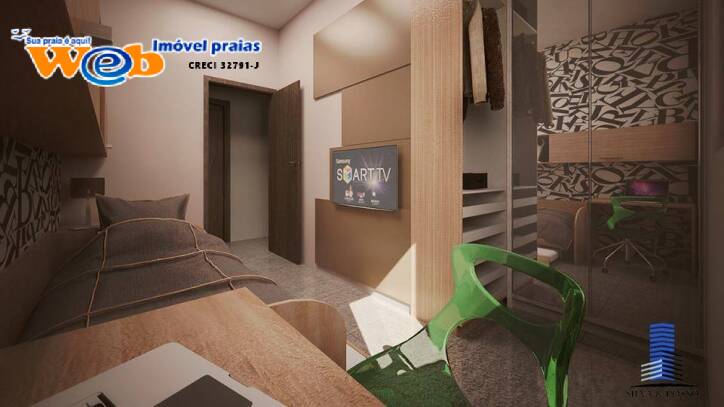 Casa de Condomínio, 2 quartos - Foto 11