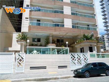 Apartamento, 2 quartos, 105 m² - Foto 1
